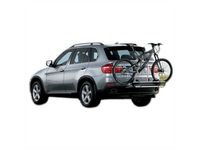 BMW X5 M Bike Accessories - 82710443424